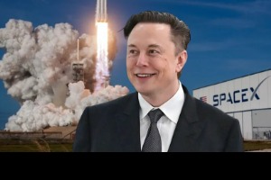 SpaceX IPO：人类第一次为深空文明定价