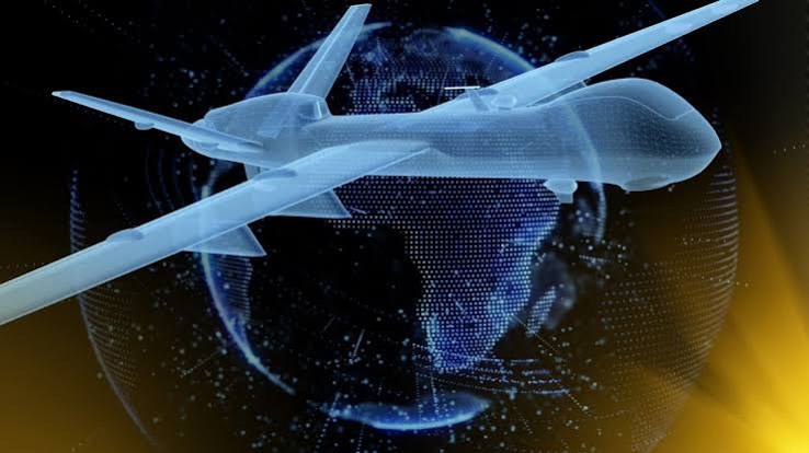 Future Warfare