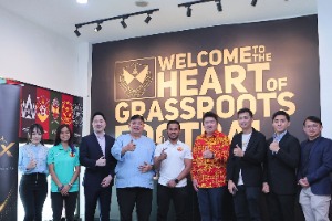 FAS Launches “NEW WAVE SELANGOR” to Empower B40 Families and Unemployed Youth Through Digital Entrepreneurship