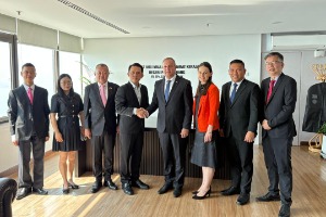Penang Seeks Stronger Cooperation with Hungary in Education, Innovation and Sustainable Development