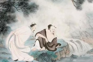 秋水：讀讀相對論，就不會自大了