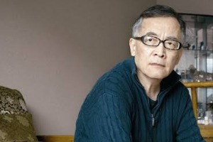 张郎郎： 我与死刑号
