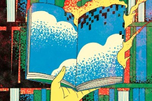 Z-Library简史：一场搜集所有已出版书籍的竞赛