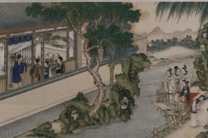 《红楼梦》占卦事例详解