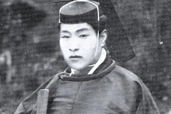神棍王仁三郎：在2030年之前，日本会遭遇末日一般的灾难