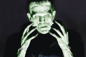Frankenstein; or, the Modern Prometheus（Chapter 6-12）