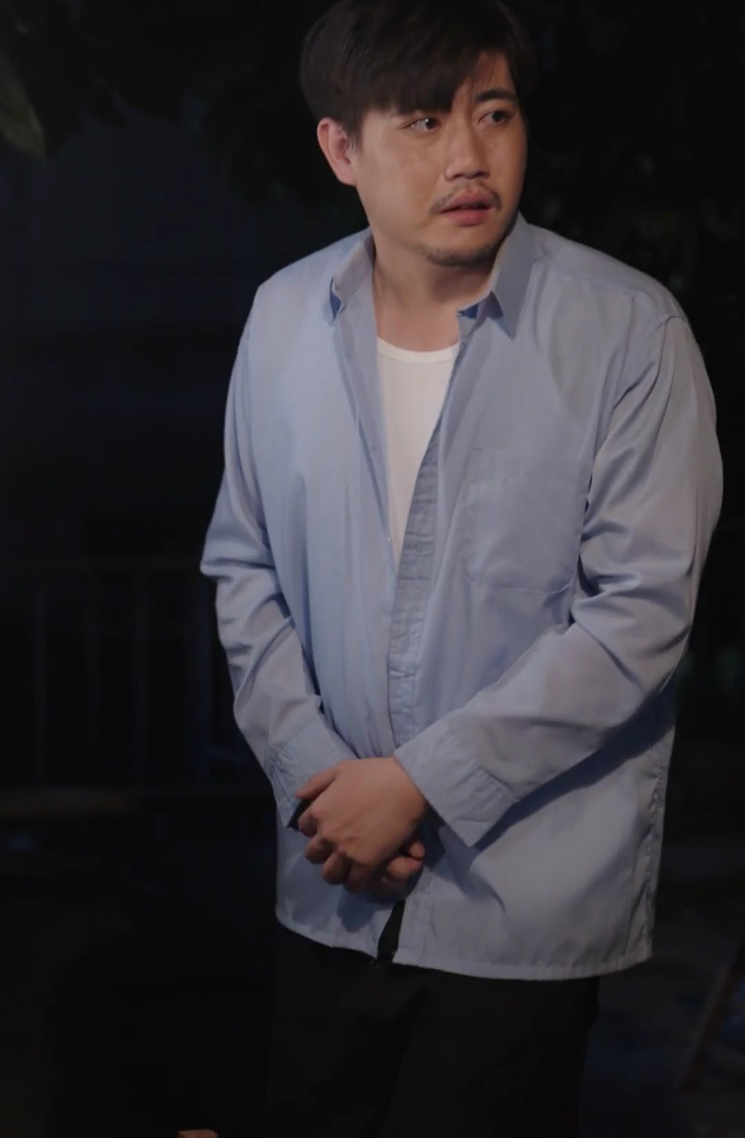我和老爸打包嫁 09