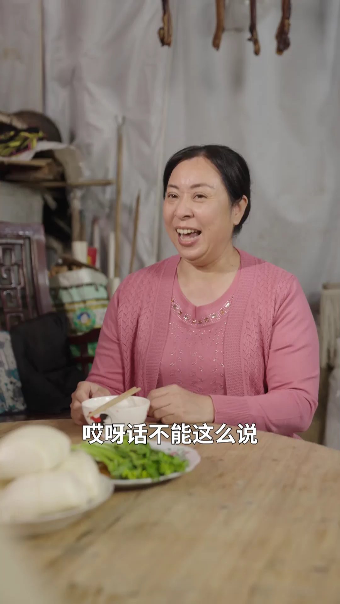 我和老爸打包嫁 13