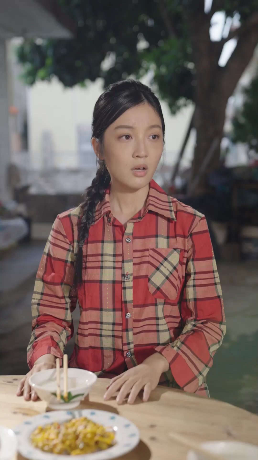 我和老爸打包嫁 16