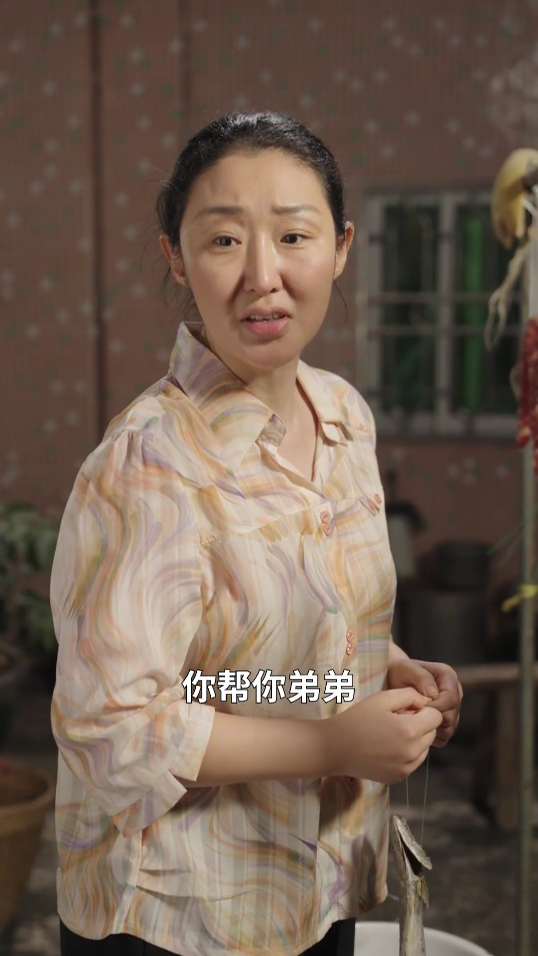 我和老爸打包嫁 18