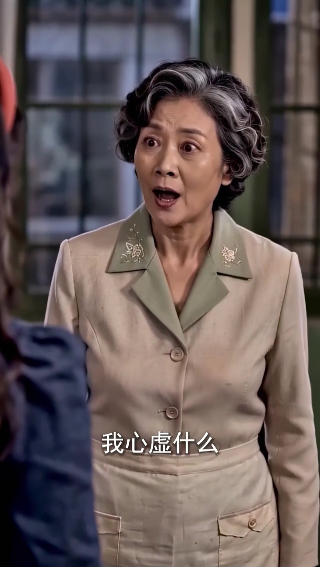 番茄炒鸡蛋 05