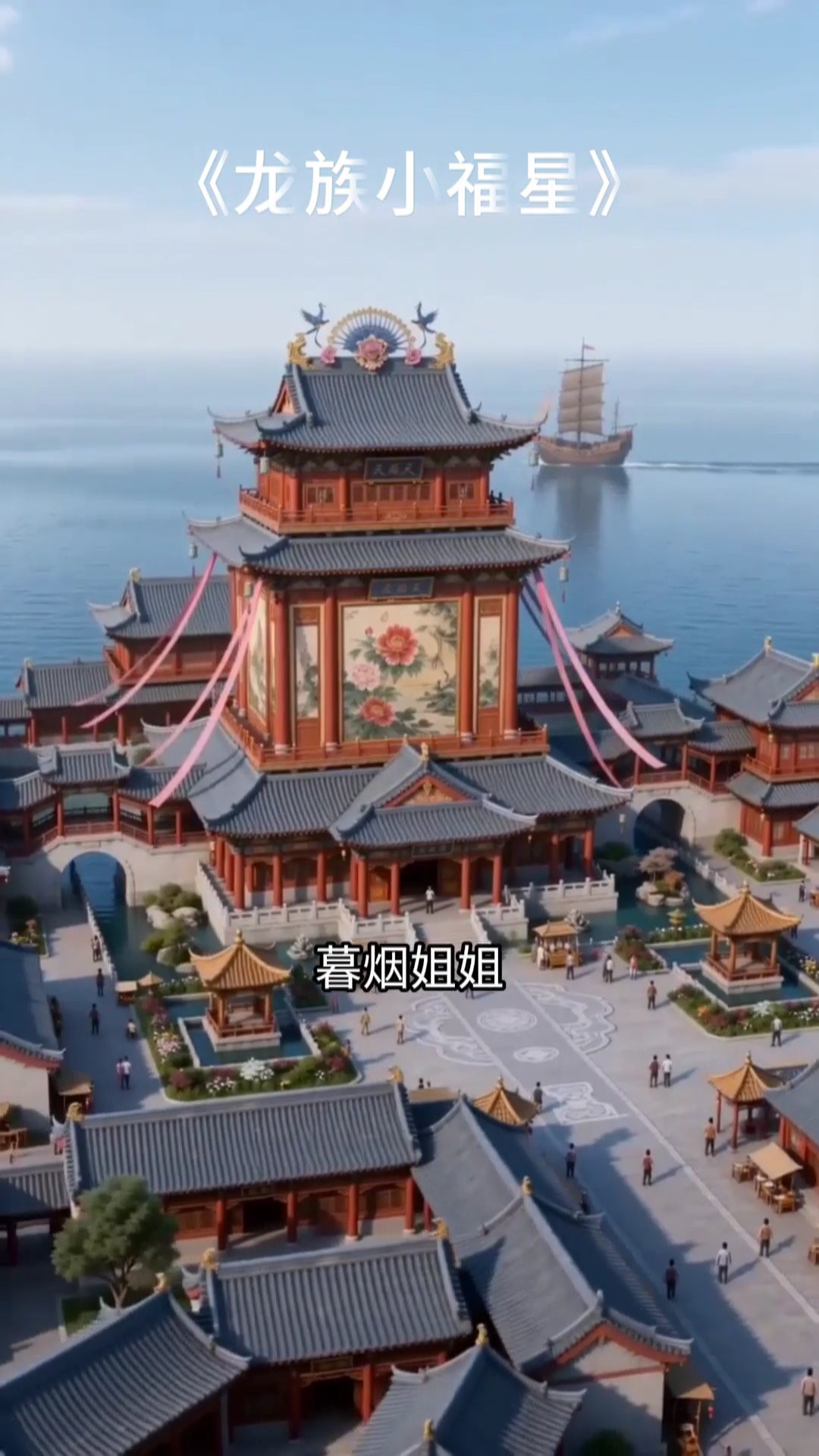 龍族小福星 2