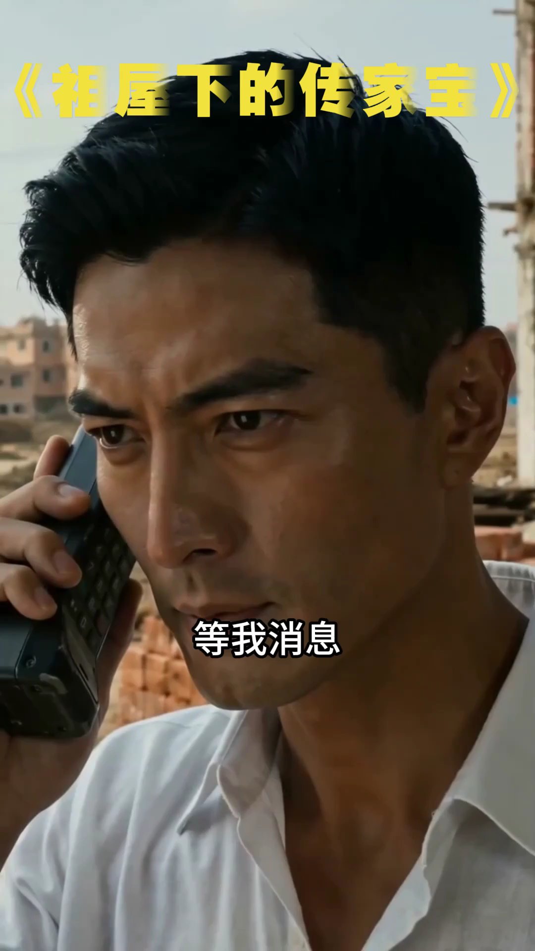 祖屋下的傳家寶 9