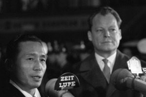 几本被遗忘的经典,从朝鲜、法国到中国的经验